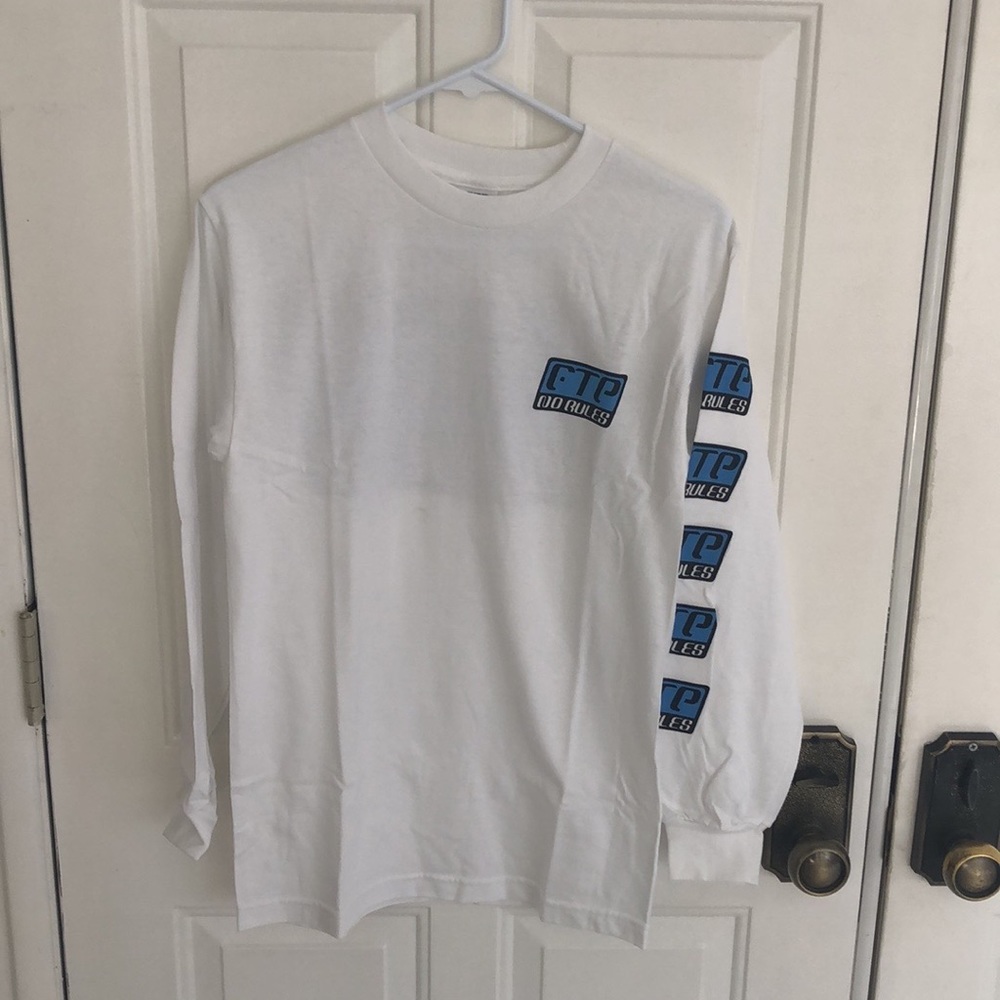 FTP long sleeve tee